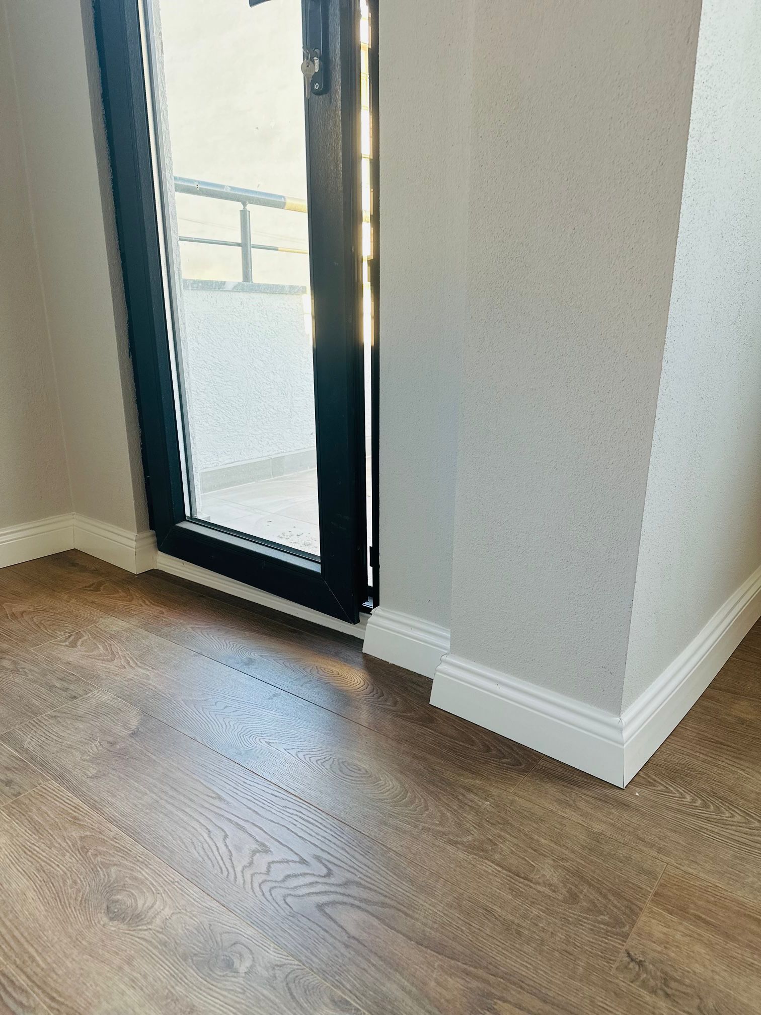 Furkan Laminant Parke 